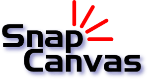 SnapCanvas Software logo